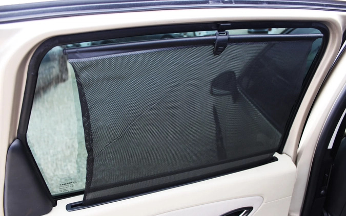 Renault Grand Scenic cena 19900 przebieg: 215922, rok produkcji 2009 z Augustów małe 466